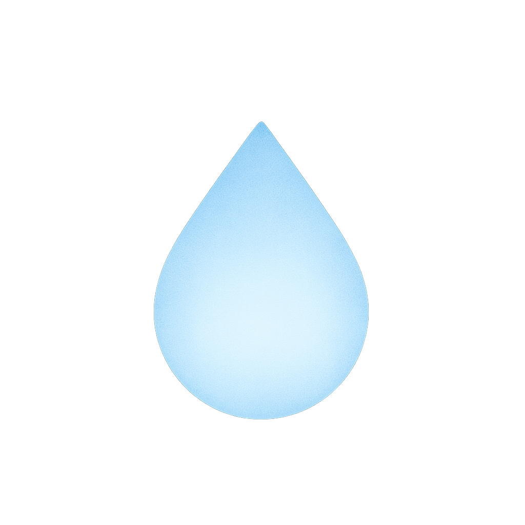 Raindrop Logo